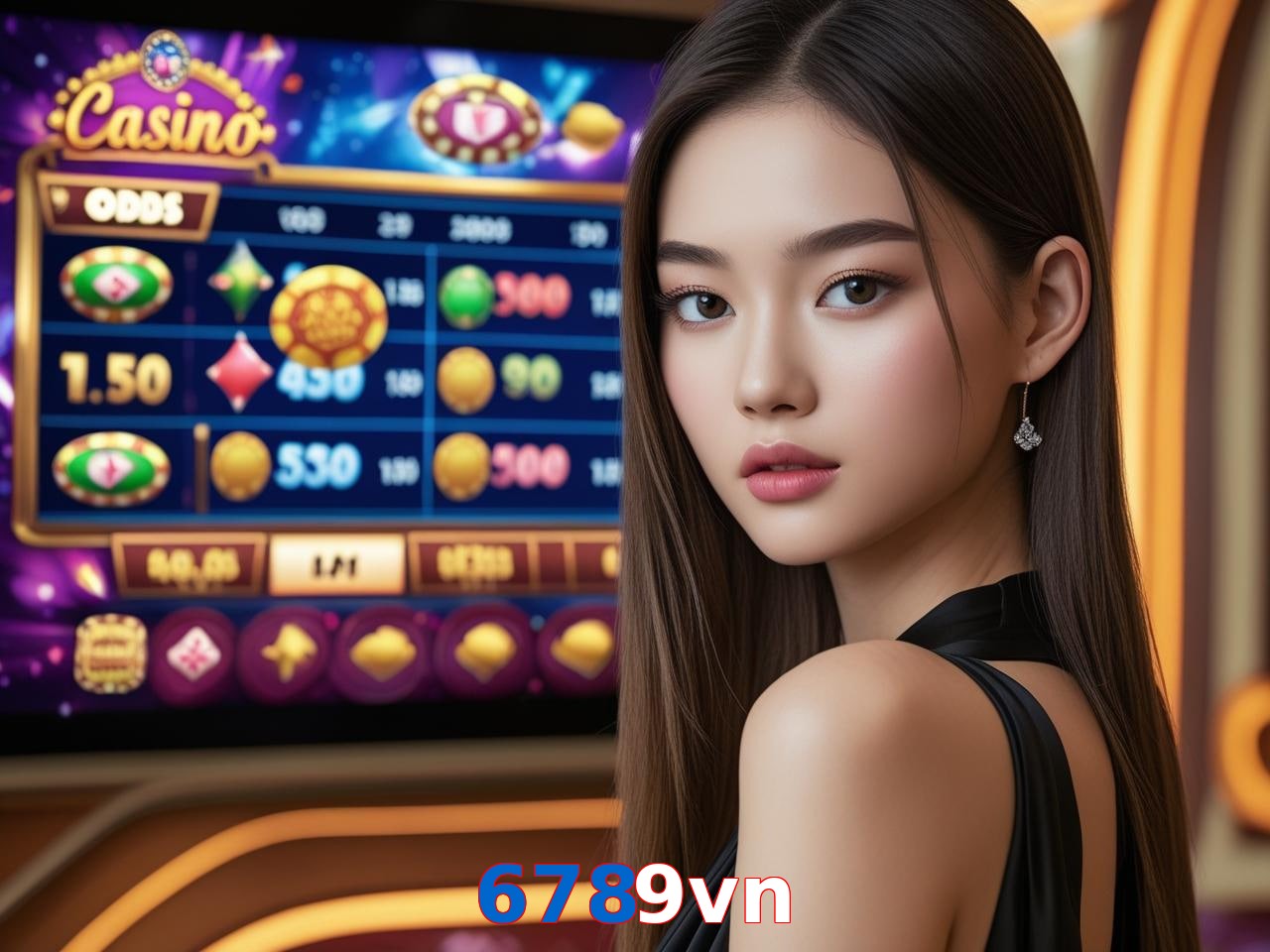 6789vn