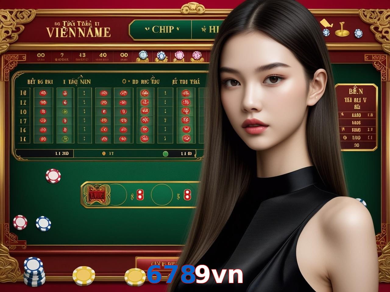 6789vn