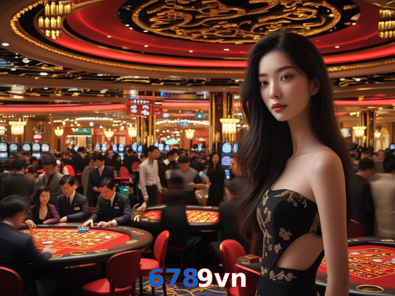 6789vn