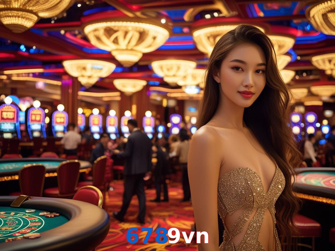 6789vn