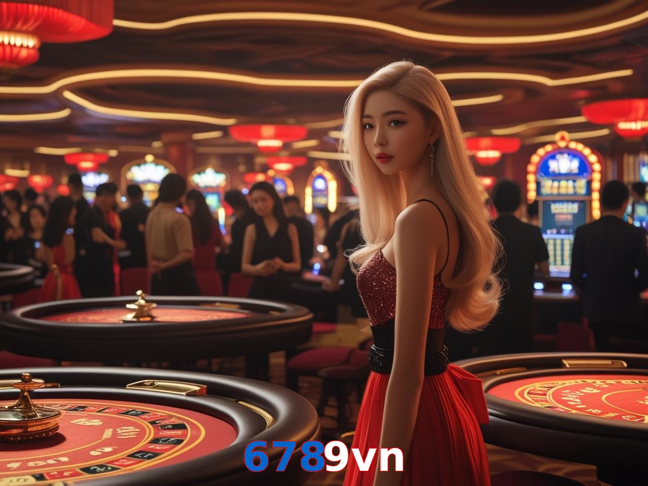 6789vn