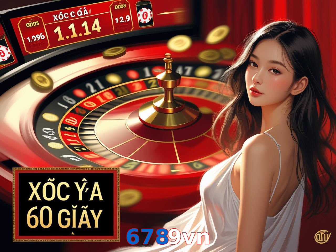 6789vn