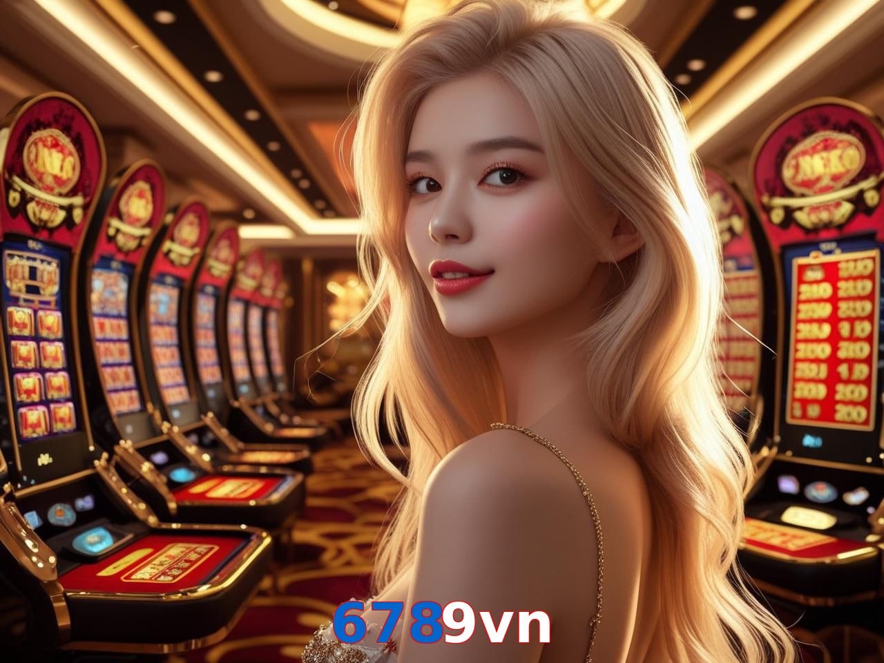 6789vn