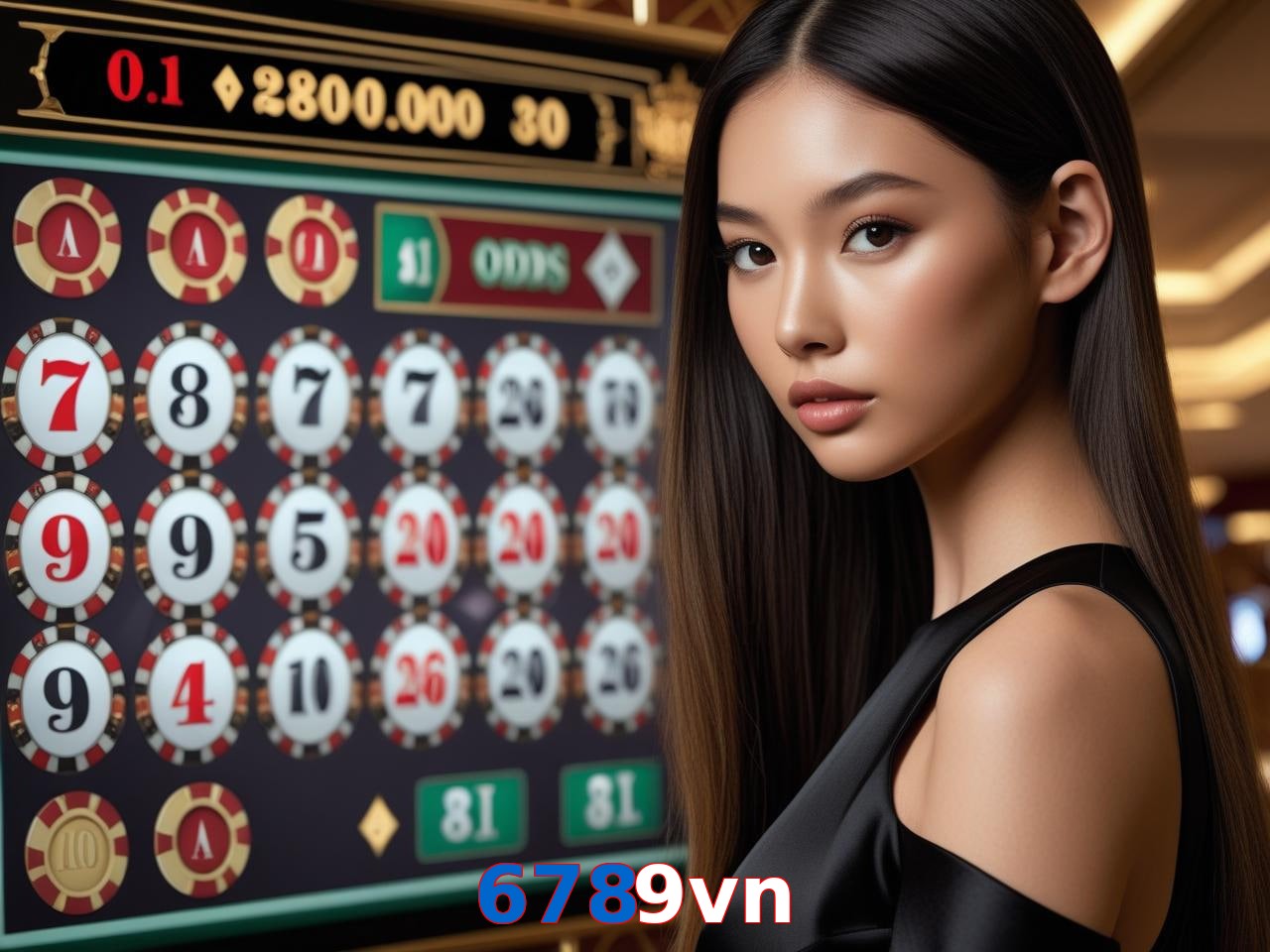 6789vn
